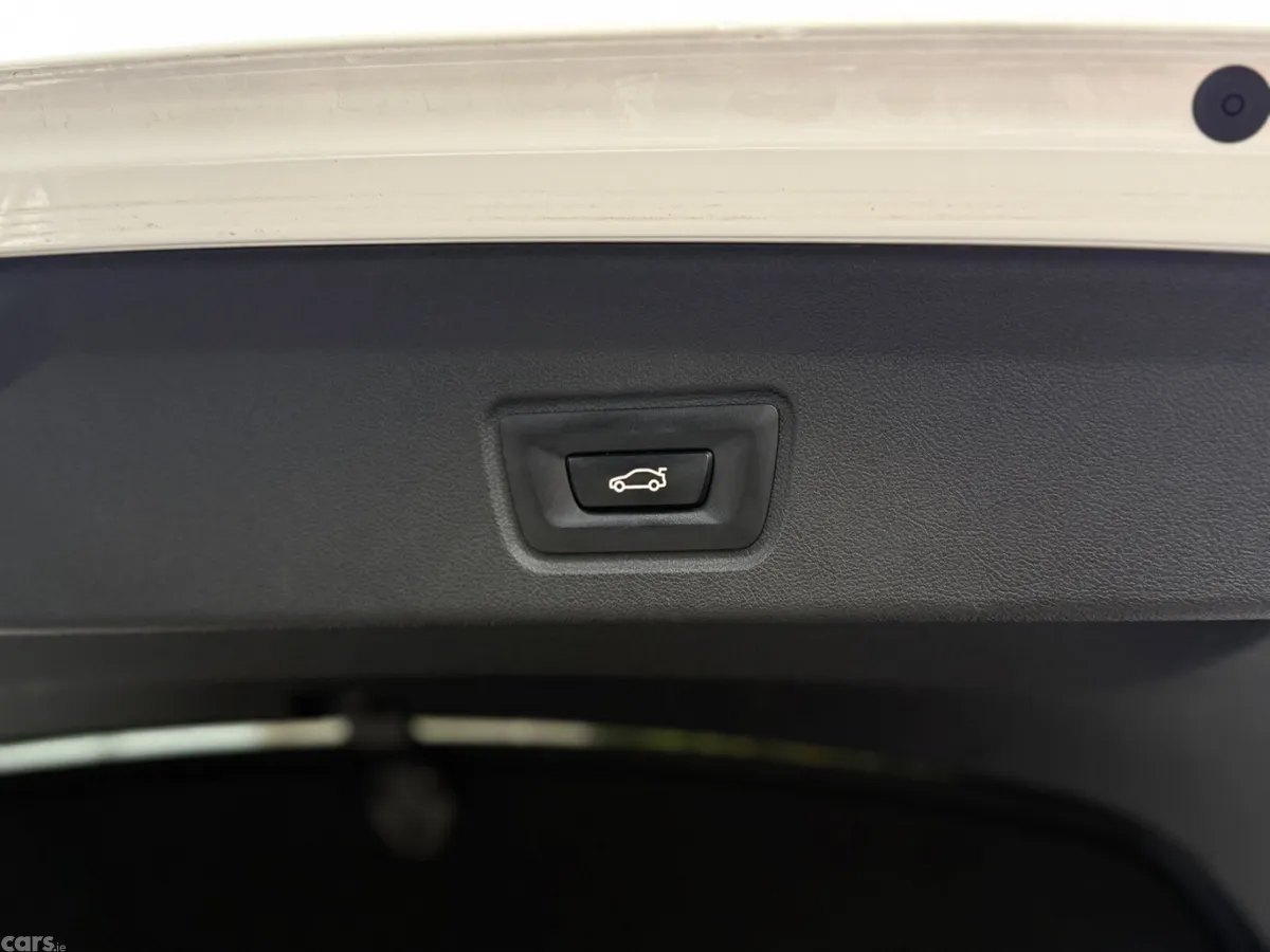 BMW 4-Series Saloon, Diesel, 2022, White