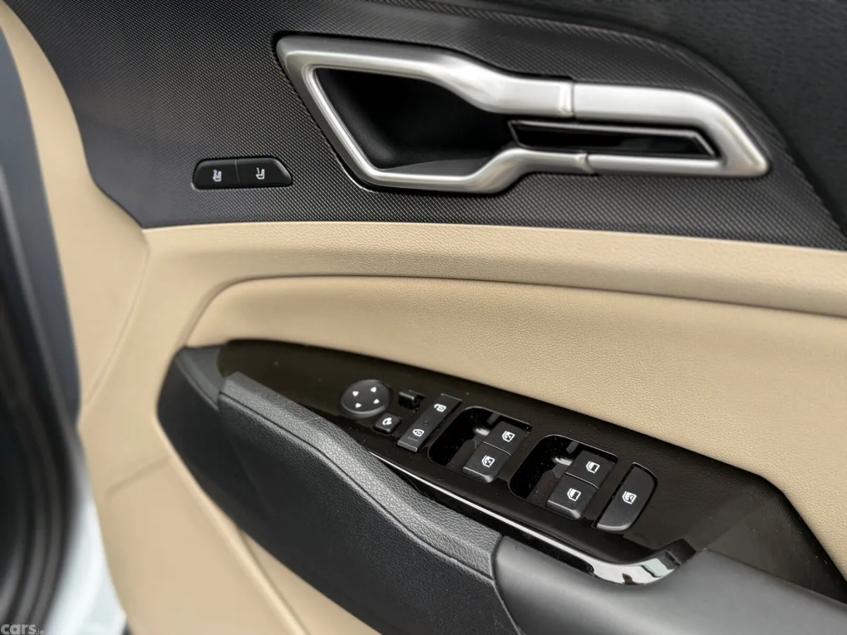 Kia Sportage SUV, Diesel, 2022, Grey