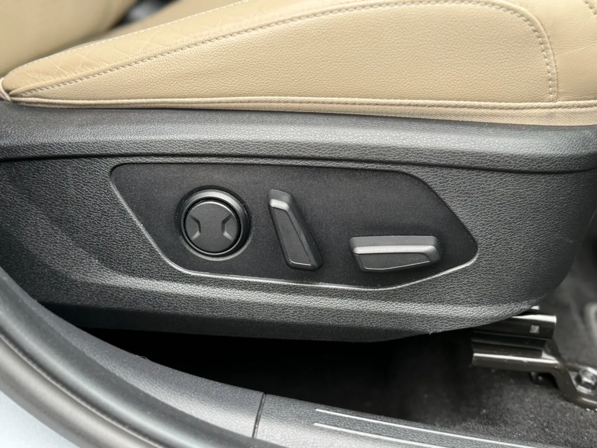 Kia Sportage SUV, Diesel, 2022, Grey