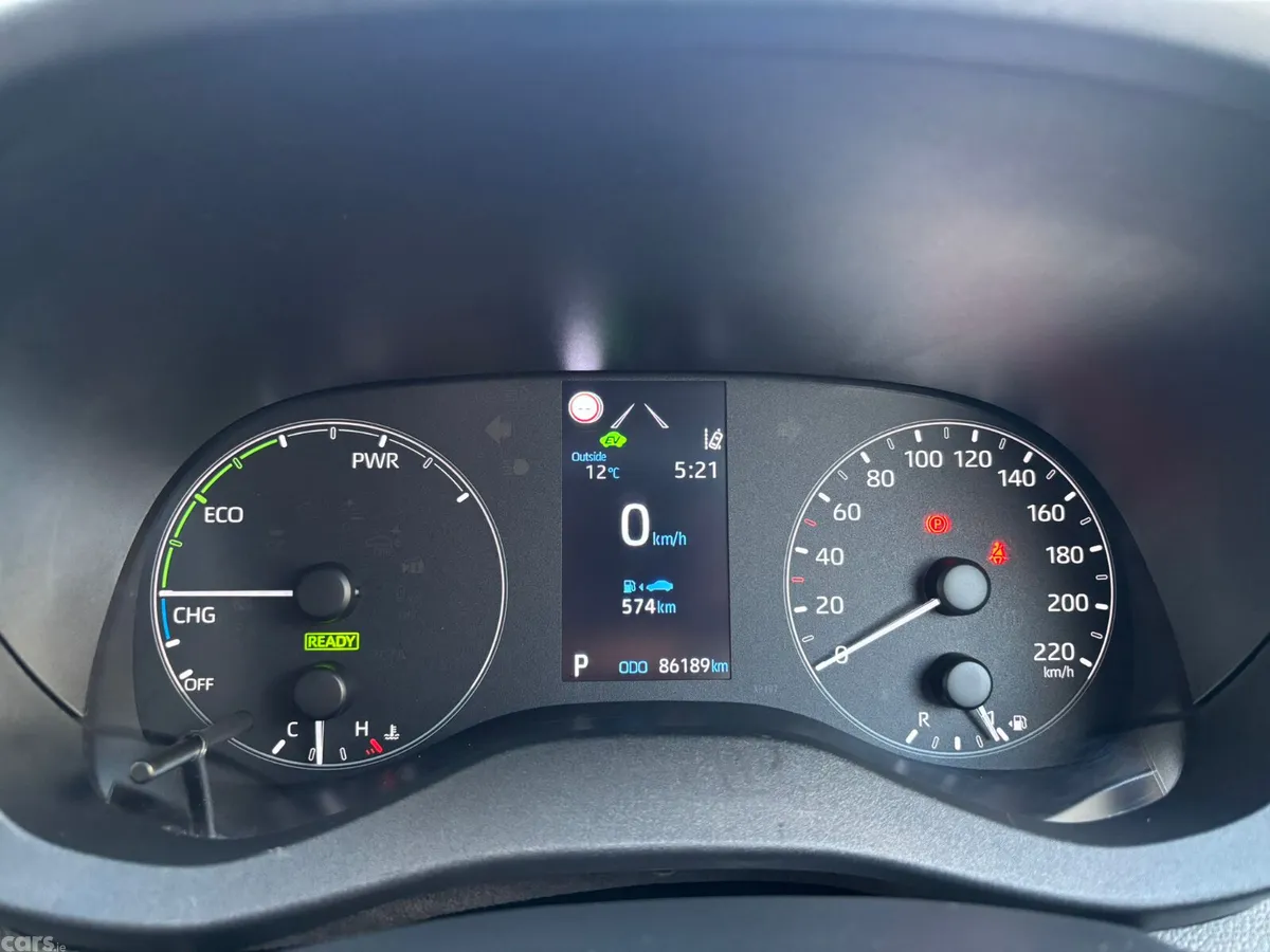 Mazda Mazda2 Hybrid Hatchback, Petrol, 2023, Grey