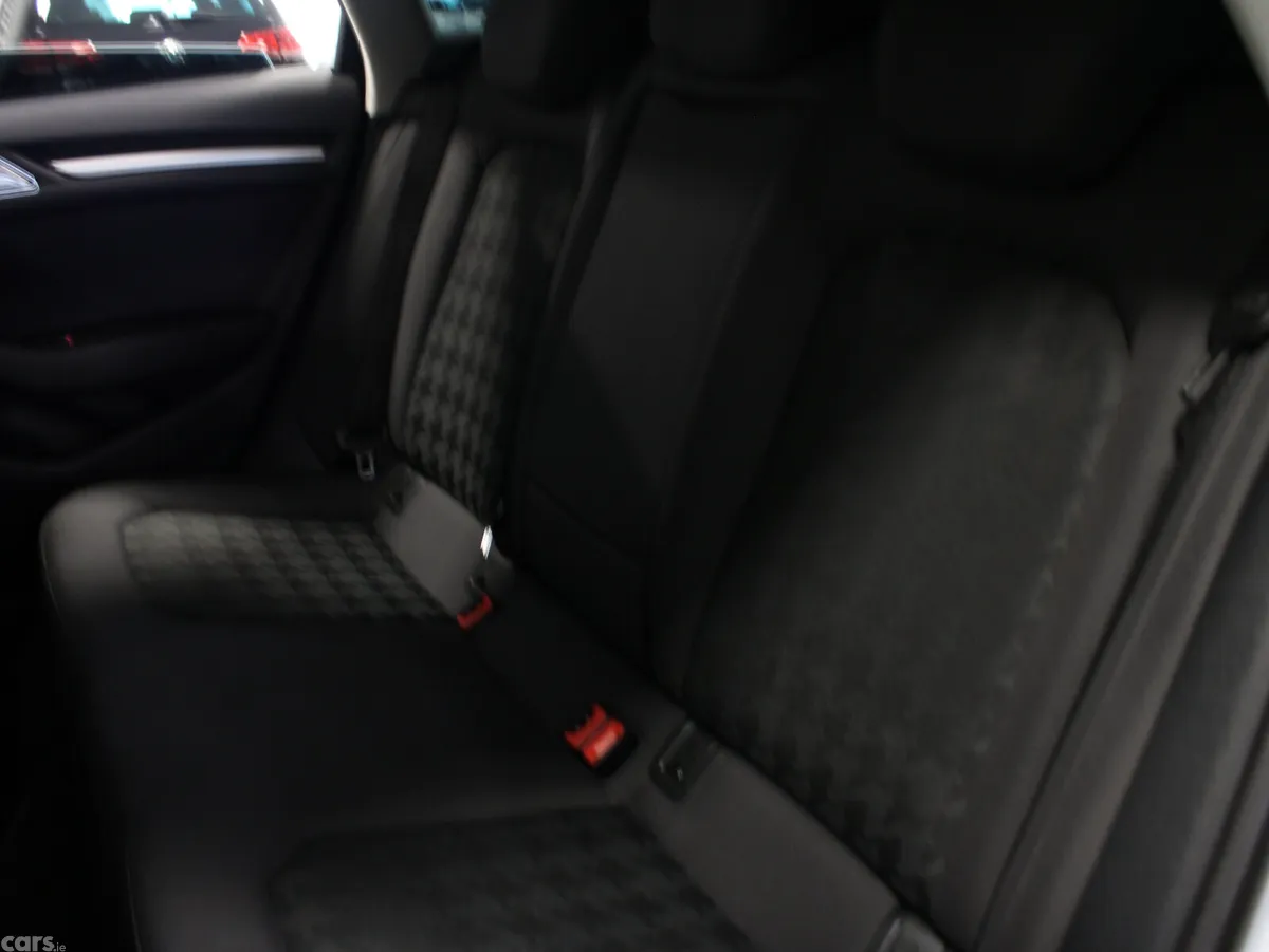 Audi A3 Hatchback, Petrol, 2016, Silver