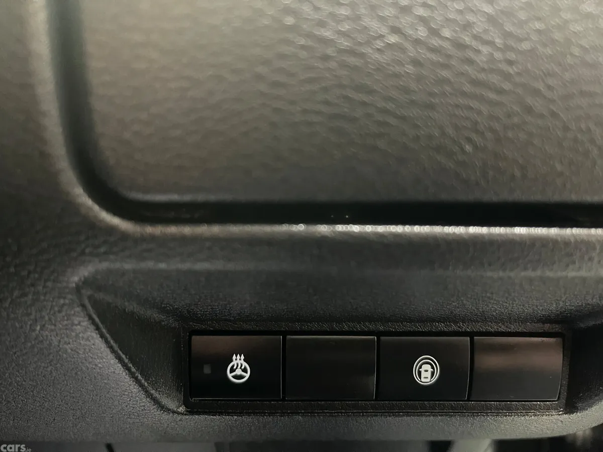 Nissan Note Hatchback, Petrol Hybrid, 2022, Black