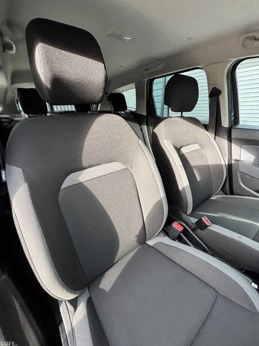 Dacia Duster SUV, Diesel, 2019, Grey