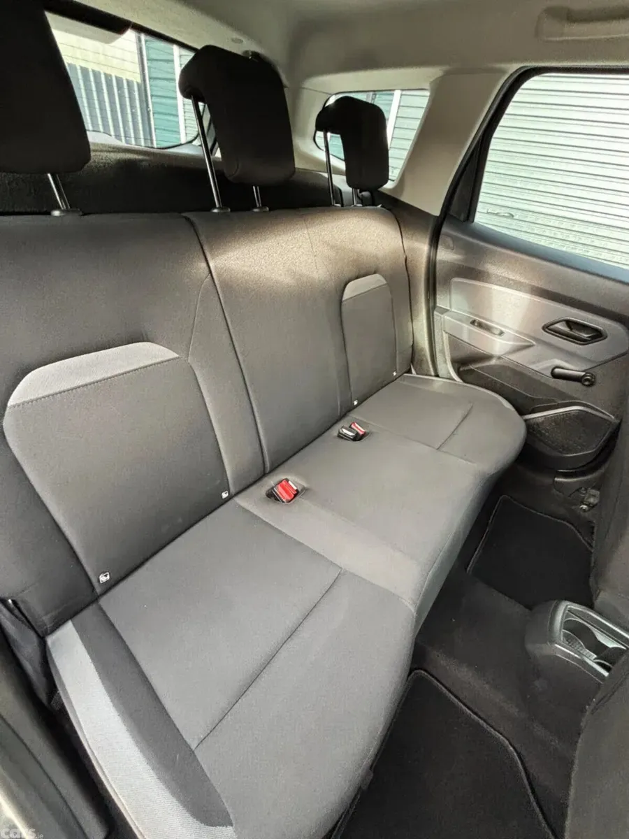 Dacia Duster SUV, Diesel, 2019, Grey