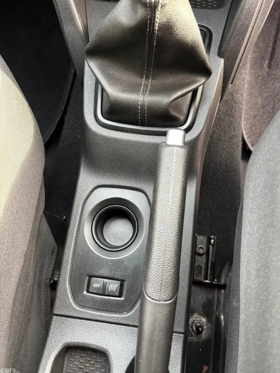 Dacia Duster SUV, Diesel, 2019, Grey