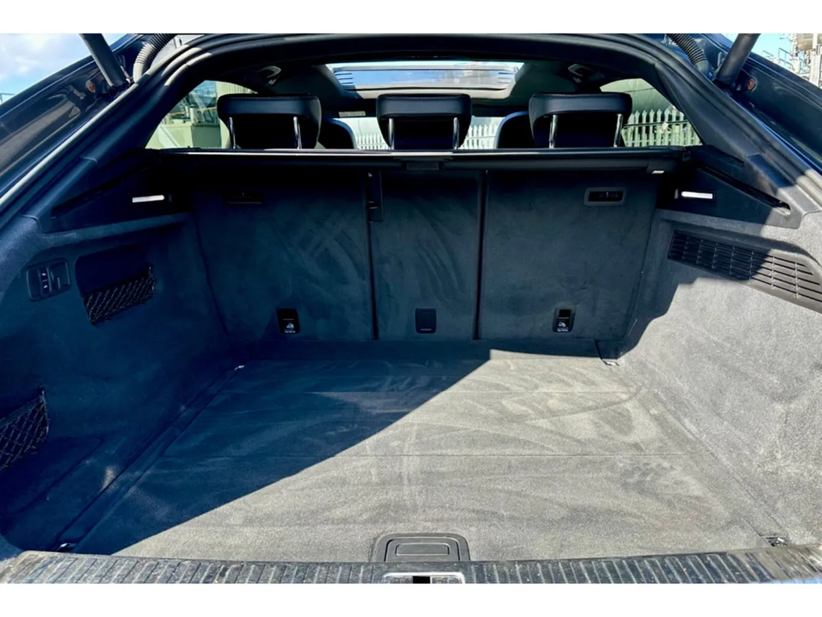 Audi Q8 SUV, Diesel, 2019, Grey