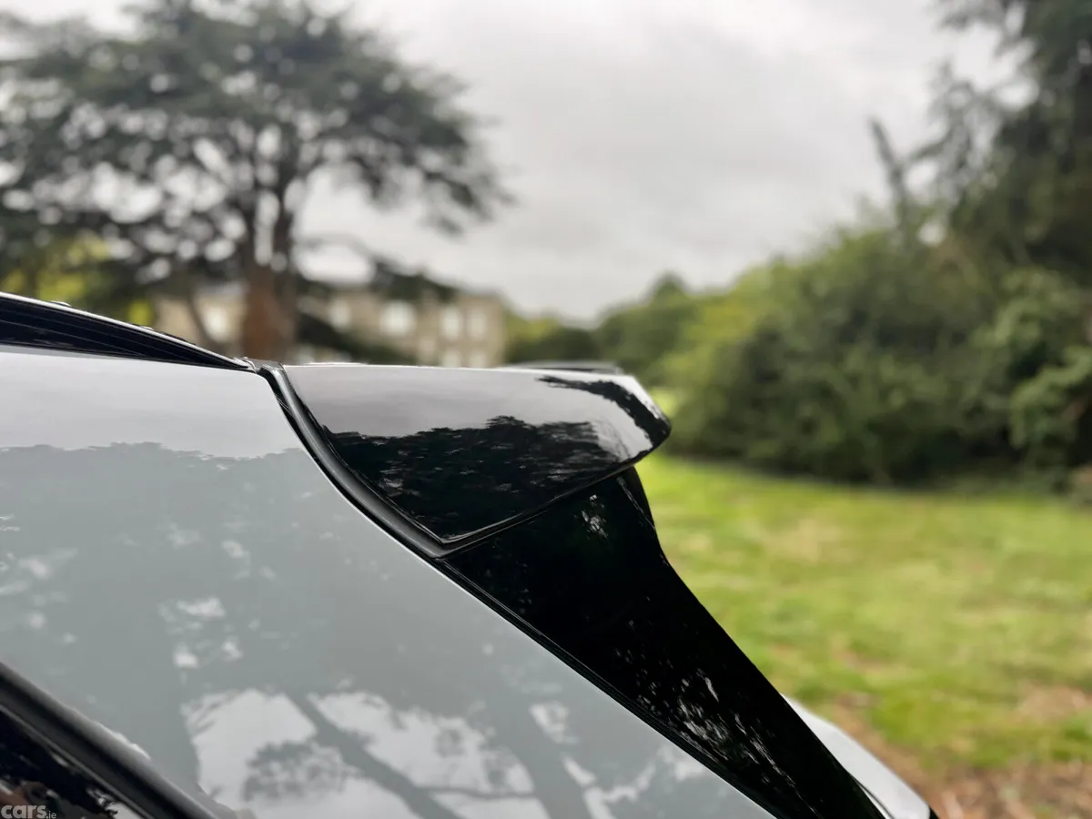 BMW X5 SUV, Petrol Plug-in Hybrid, 2025, Grey
