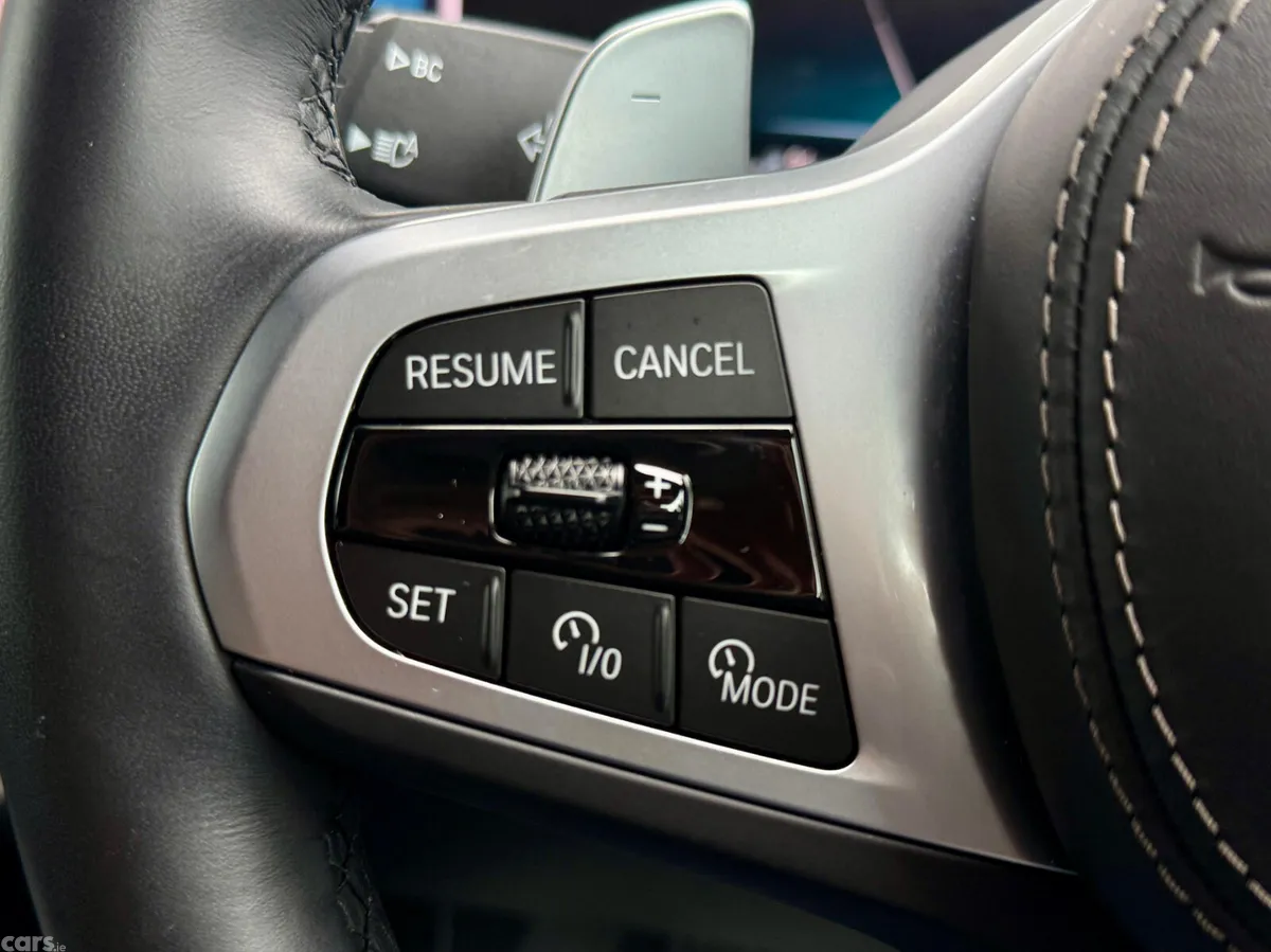 BMW X5 SUV, Petrol Plug-in Hybrid, 2025, Grey