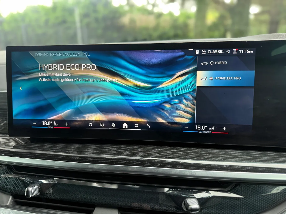 BMW X5 SUV, Petrol Plug-in Hybrid, 2025, Grey