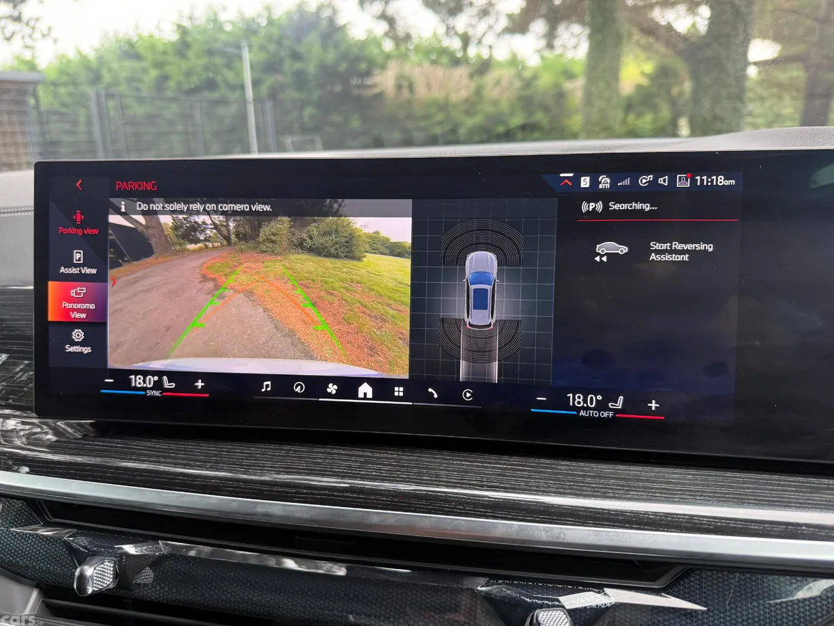 BMW X5 SUV, Petrol Plug-in Hybrid, 2025, Grey