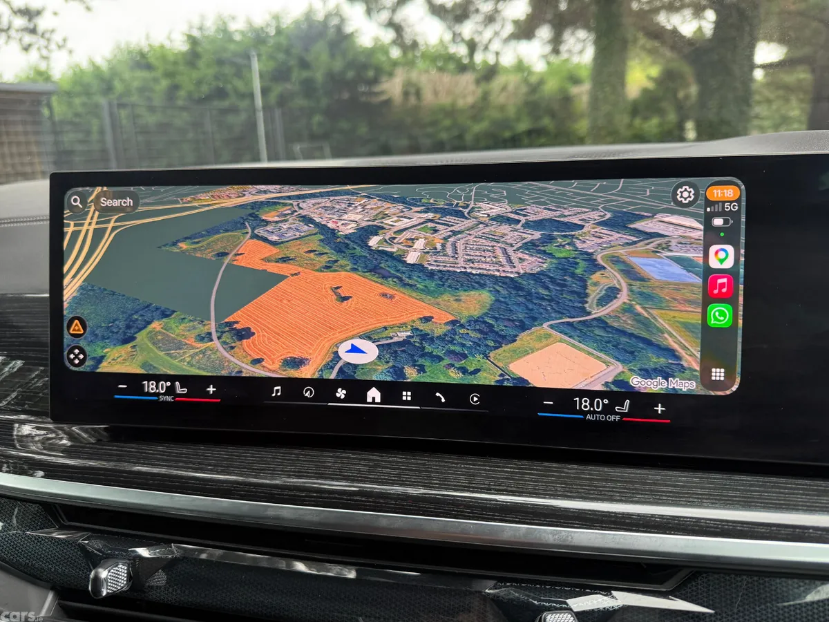 BMW X5 SUV, Petrol Plug-in Hybrid, 2025, Grey