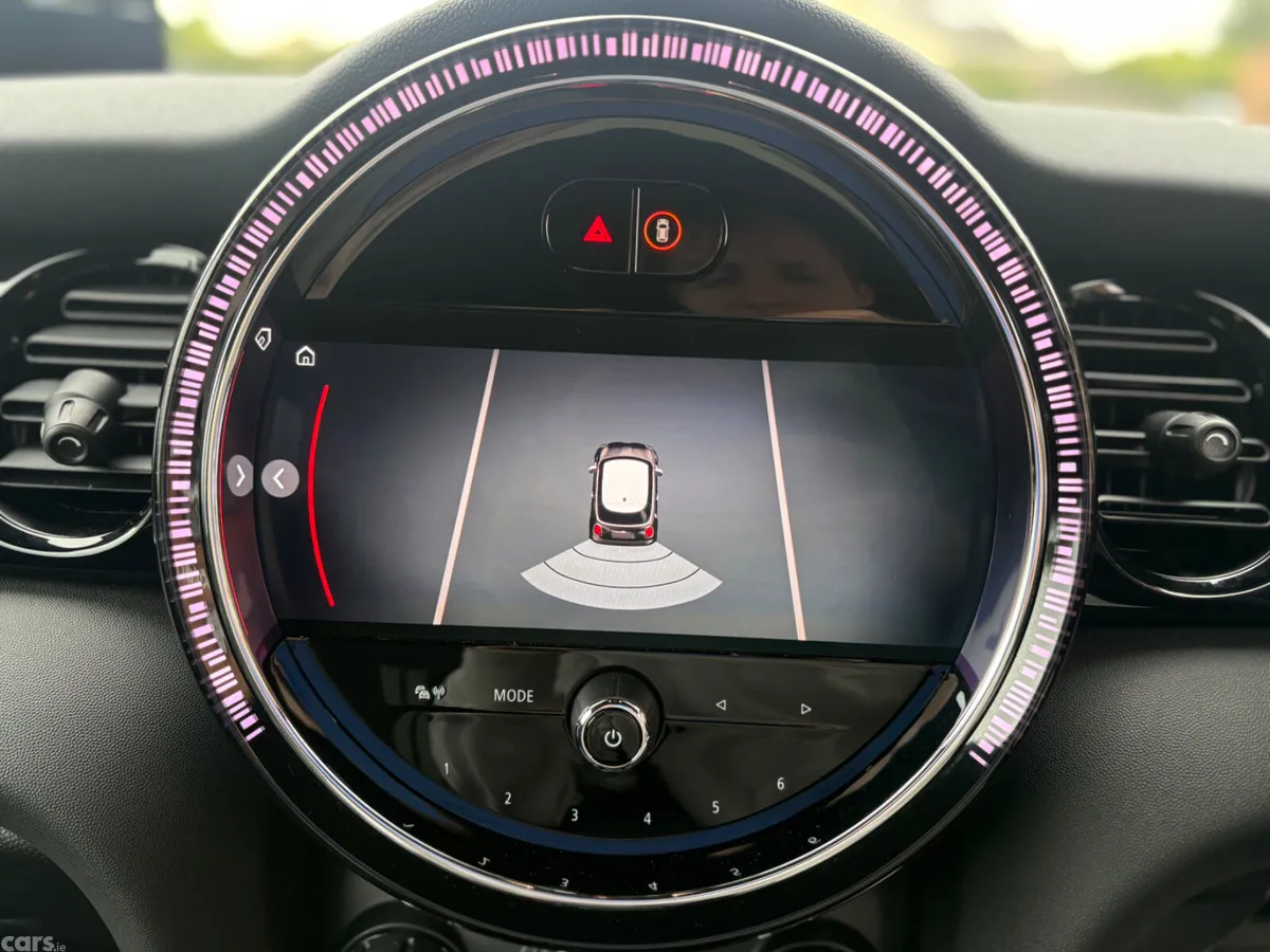 Mini Cooper Hatchback, Petrol, 2023, Grey