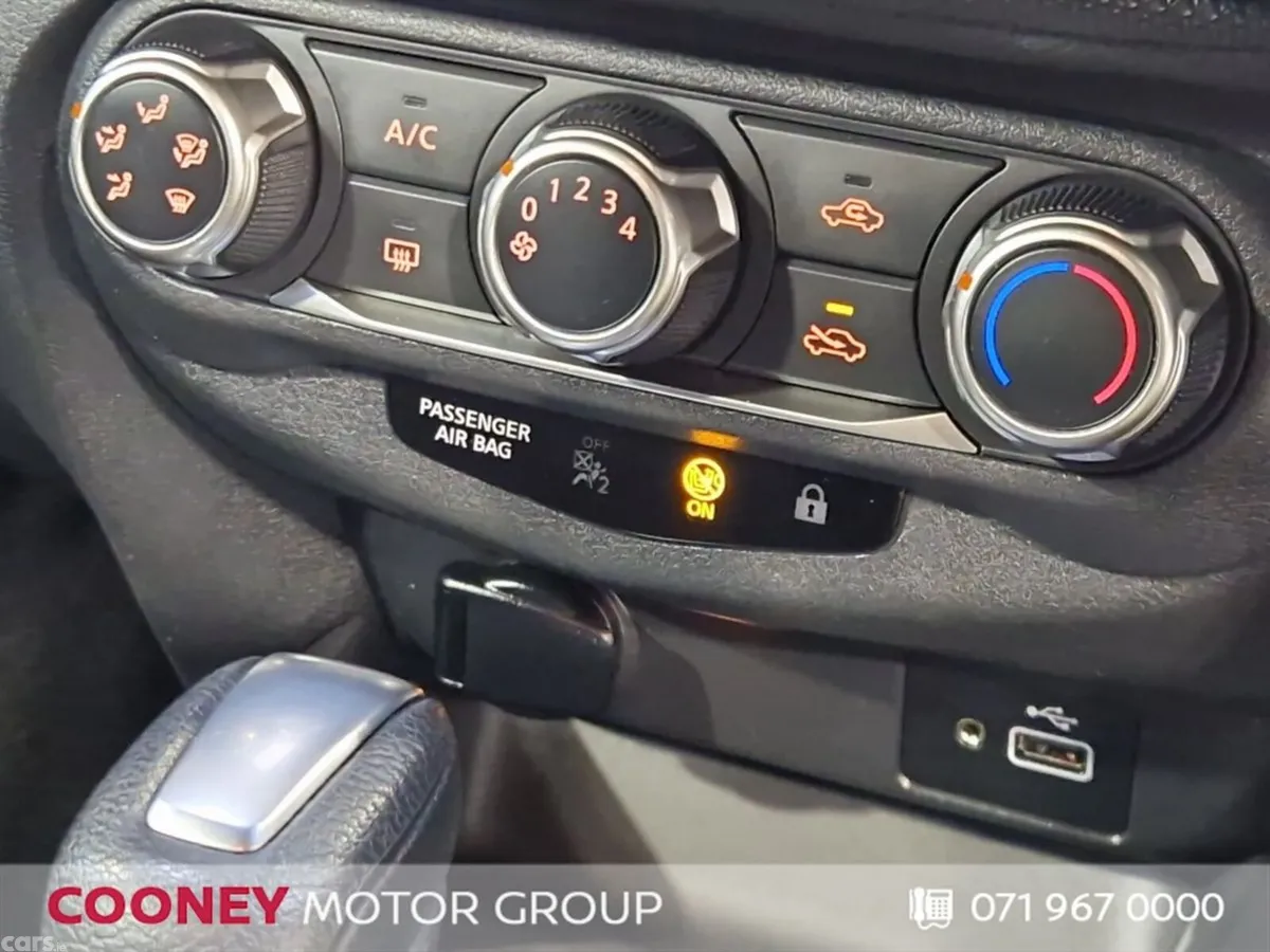 Nissan Juke SUV, Petrol, 2020, Blue