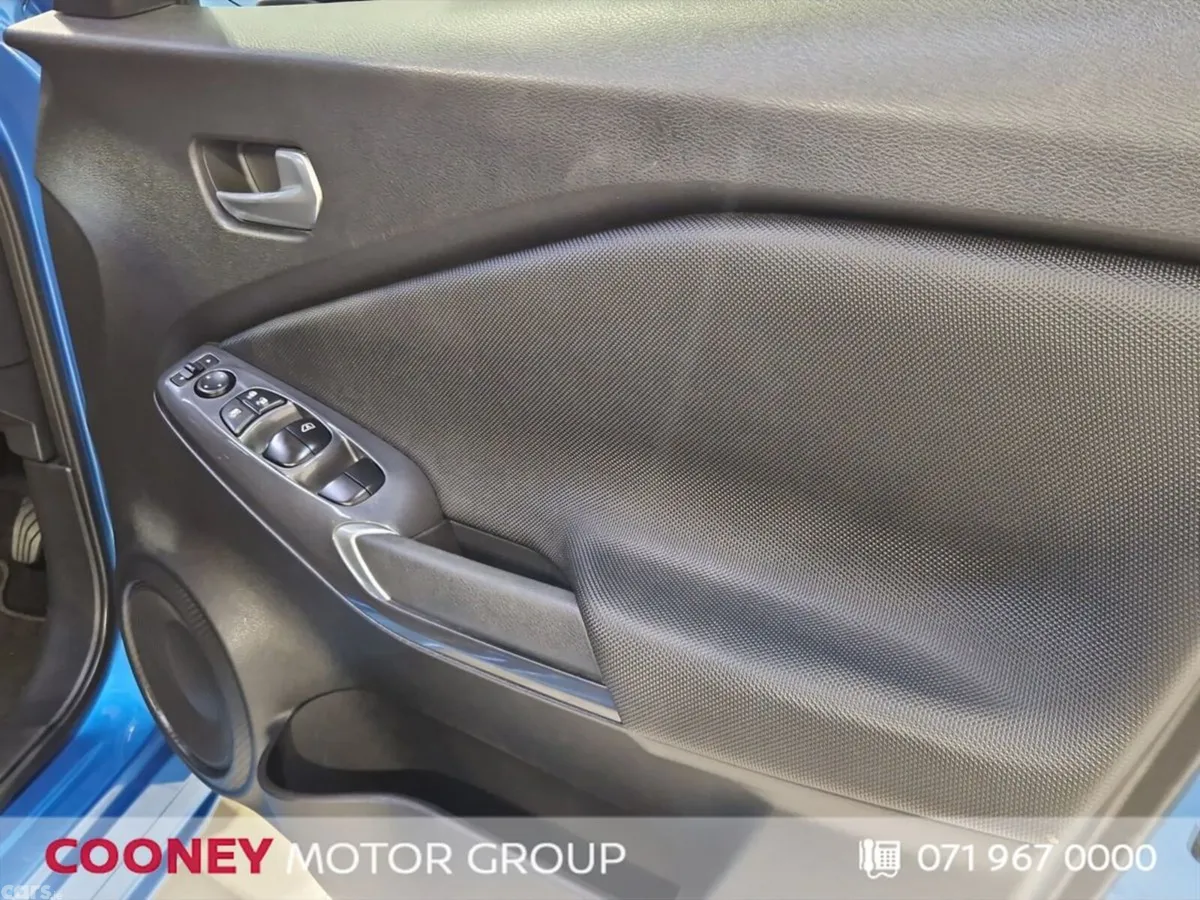 Nissan Juke SUV, Petrol, 2020, Blue