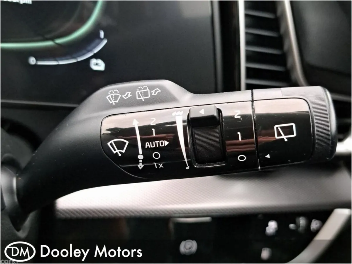 Kia Sportage SUV, Petrol Plug-in Hybrid, 2023, Grey