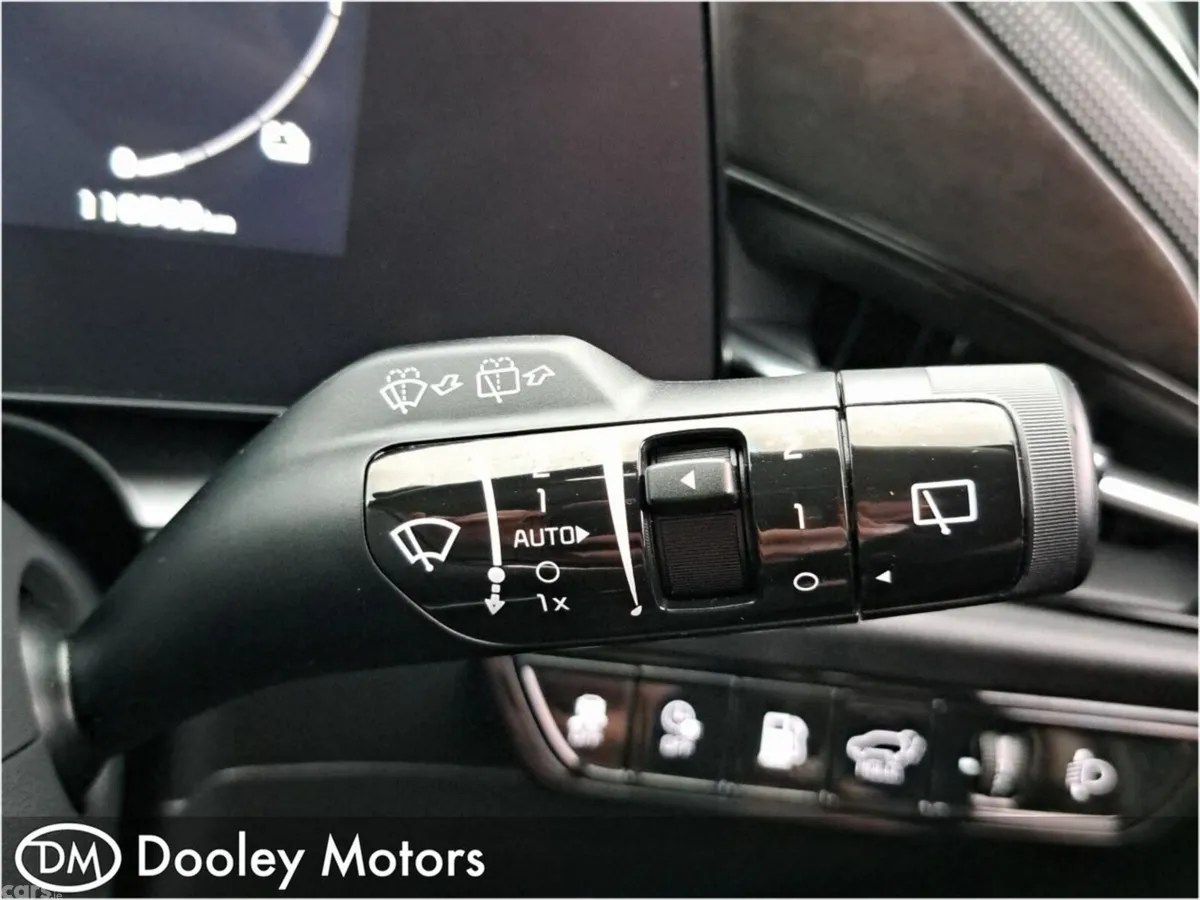 Kia Niro SUV, Petrol Plug-in Hybrid, 2023, Blue