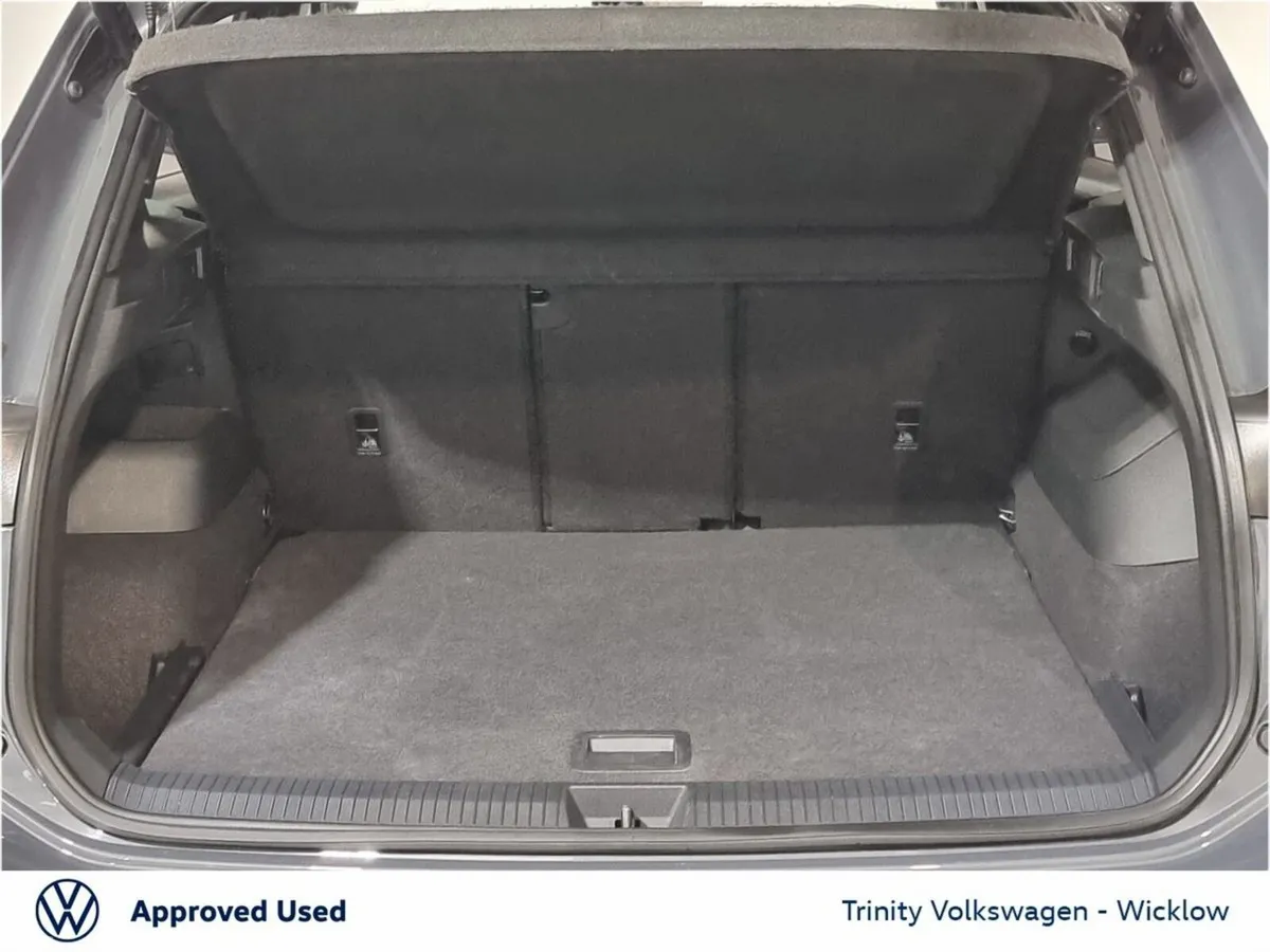 Volkswagen Tiguan SUV, Diesel, 2026, Grey