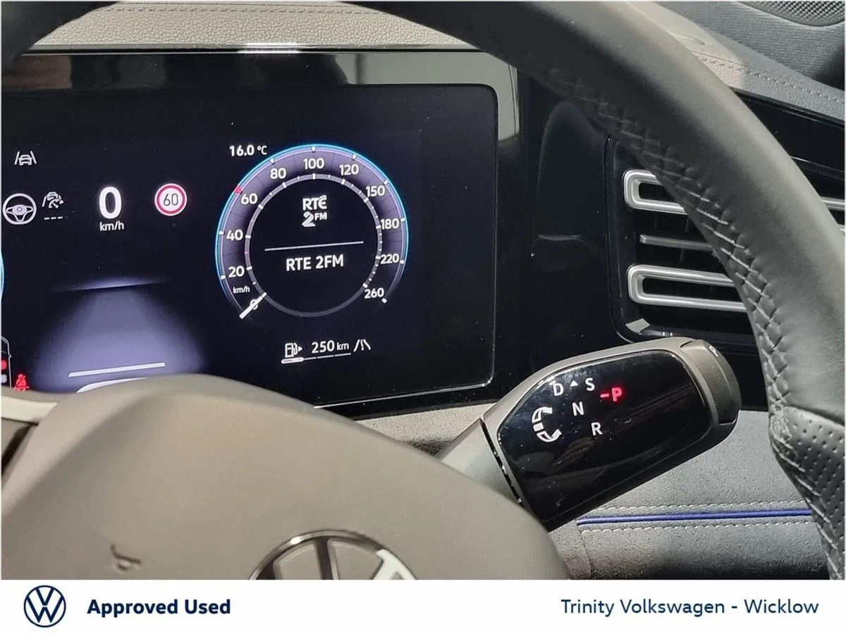 Volkswagen Tiguan SUV, Diesel, 2026, Grey