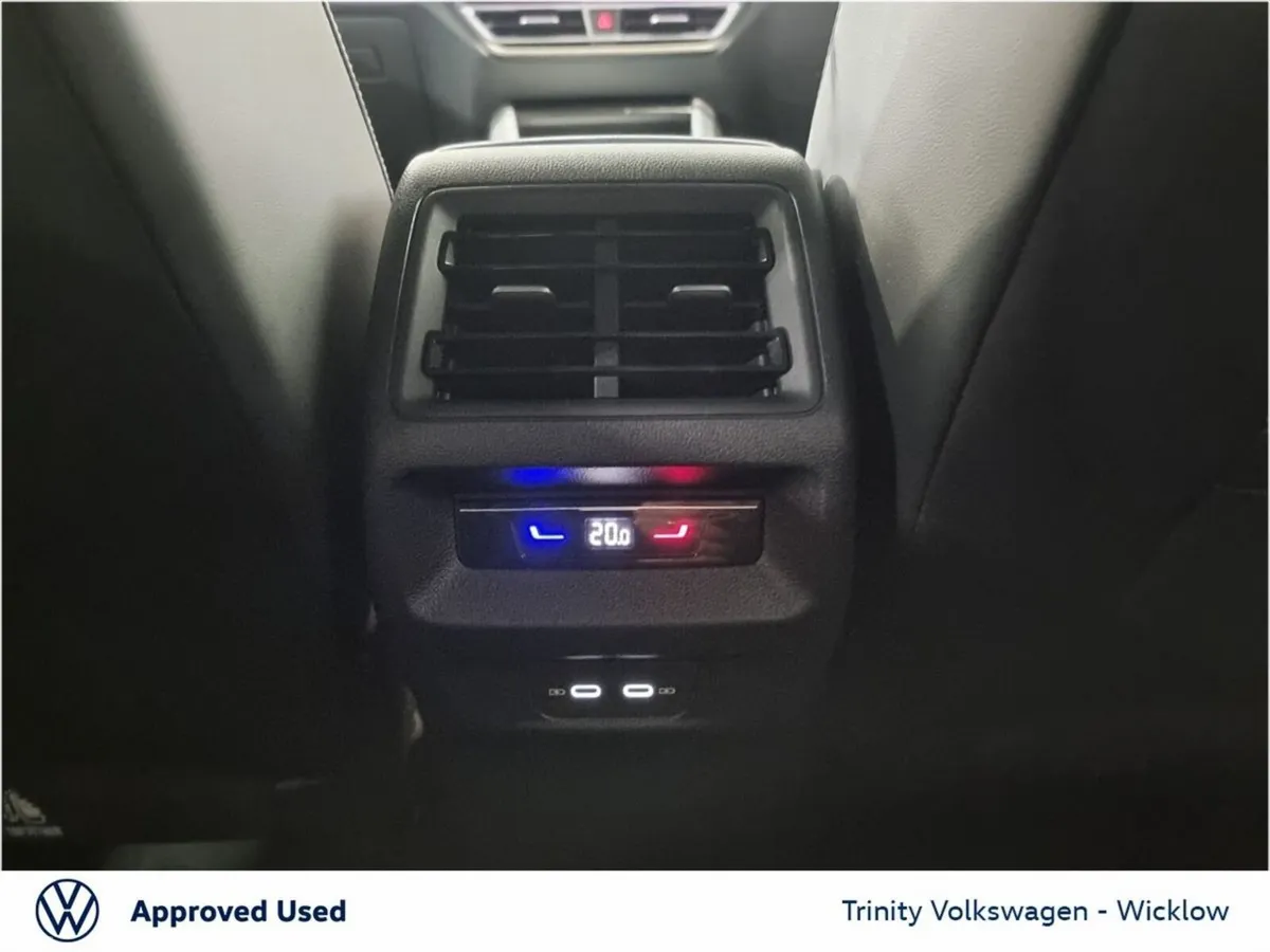 Volkswagen Tiguan SUV, Diesel, 2026, Grey