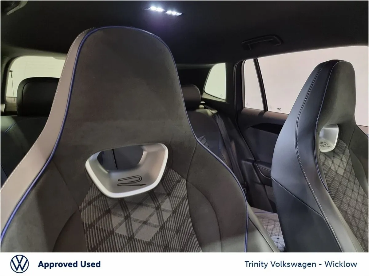 Volkswagen Tiguan SUV, Diesel, 2026, Grey
