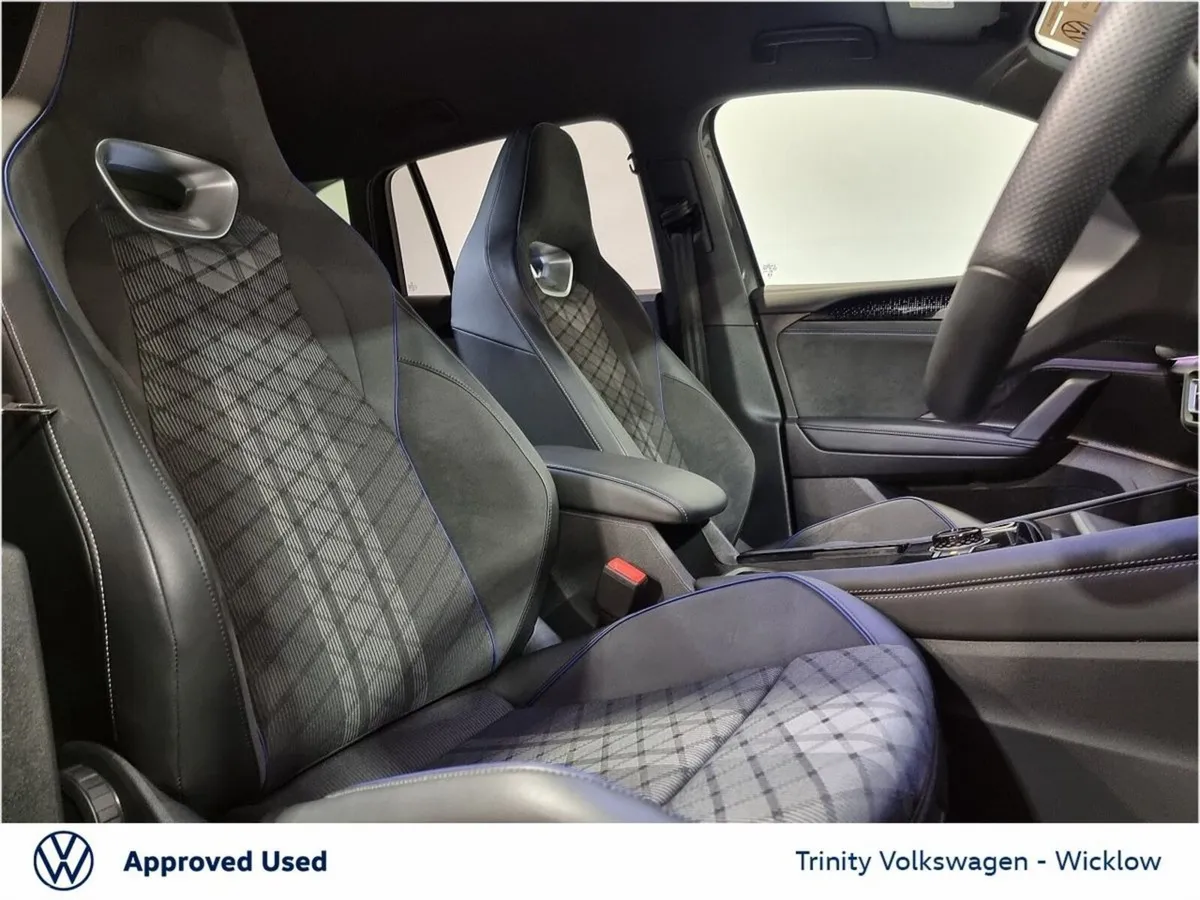 Volkswagen Tiguan SUV, Diesel, 2026, Grey