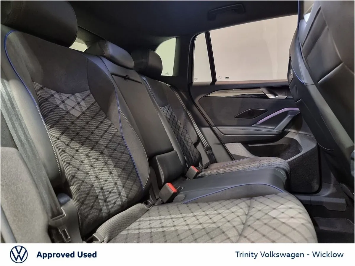 Volkswagen Tiguan SUV, Diesel, 2026, Grey