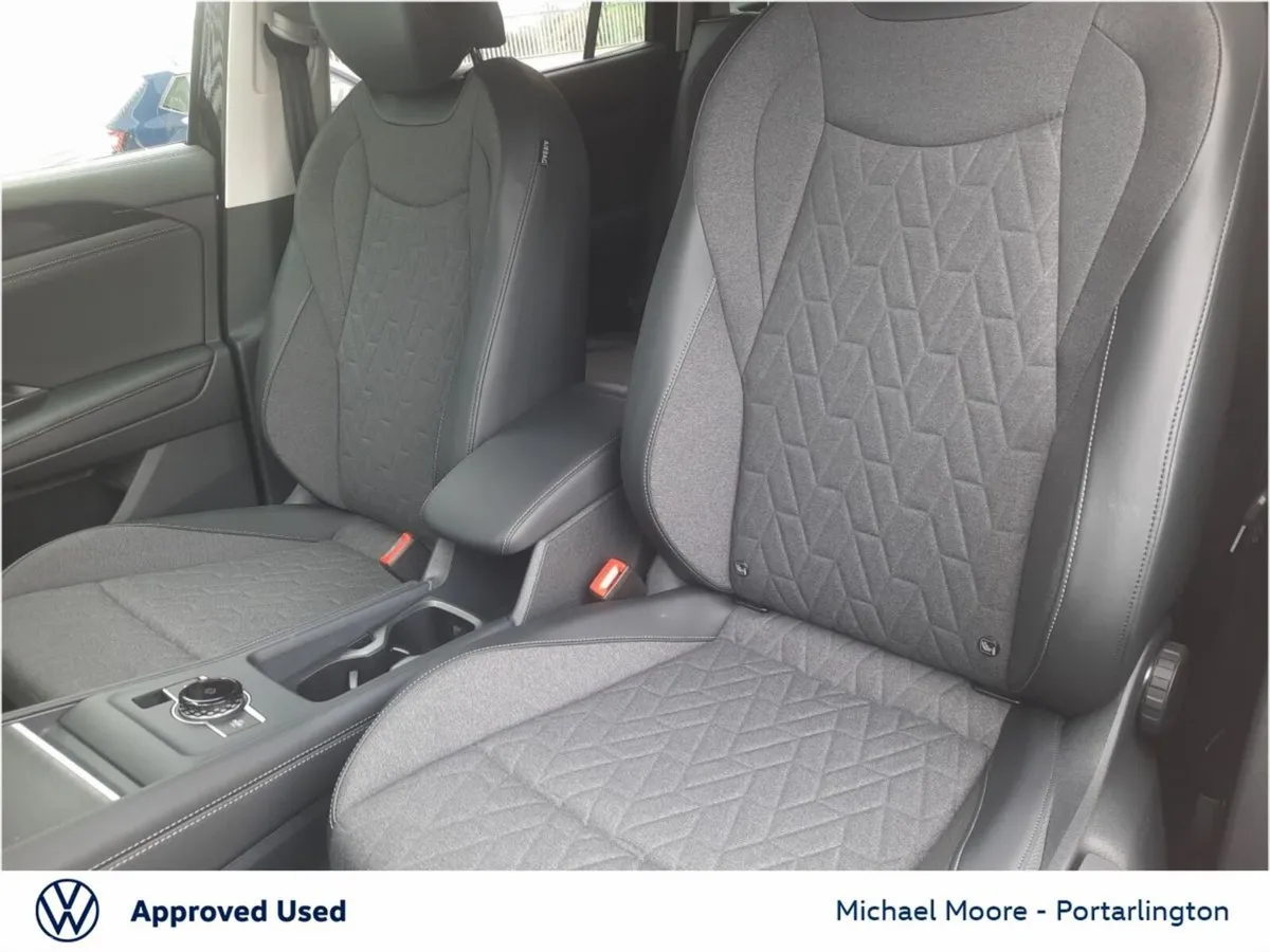 Volkswagen Tayron Estate, Diesel, 2026, Black