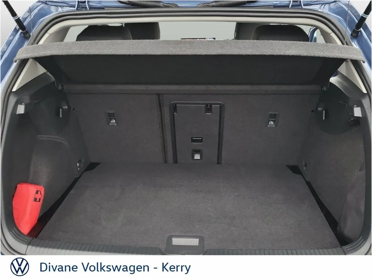 Volkswagen Golf Hatchback, Diesel, 2026, Blue