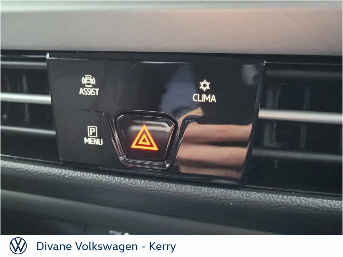 Volkswagen Golf Hatchback, Diesel, 2026, Blue