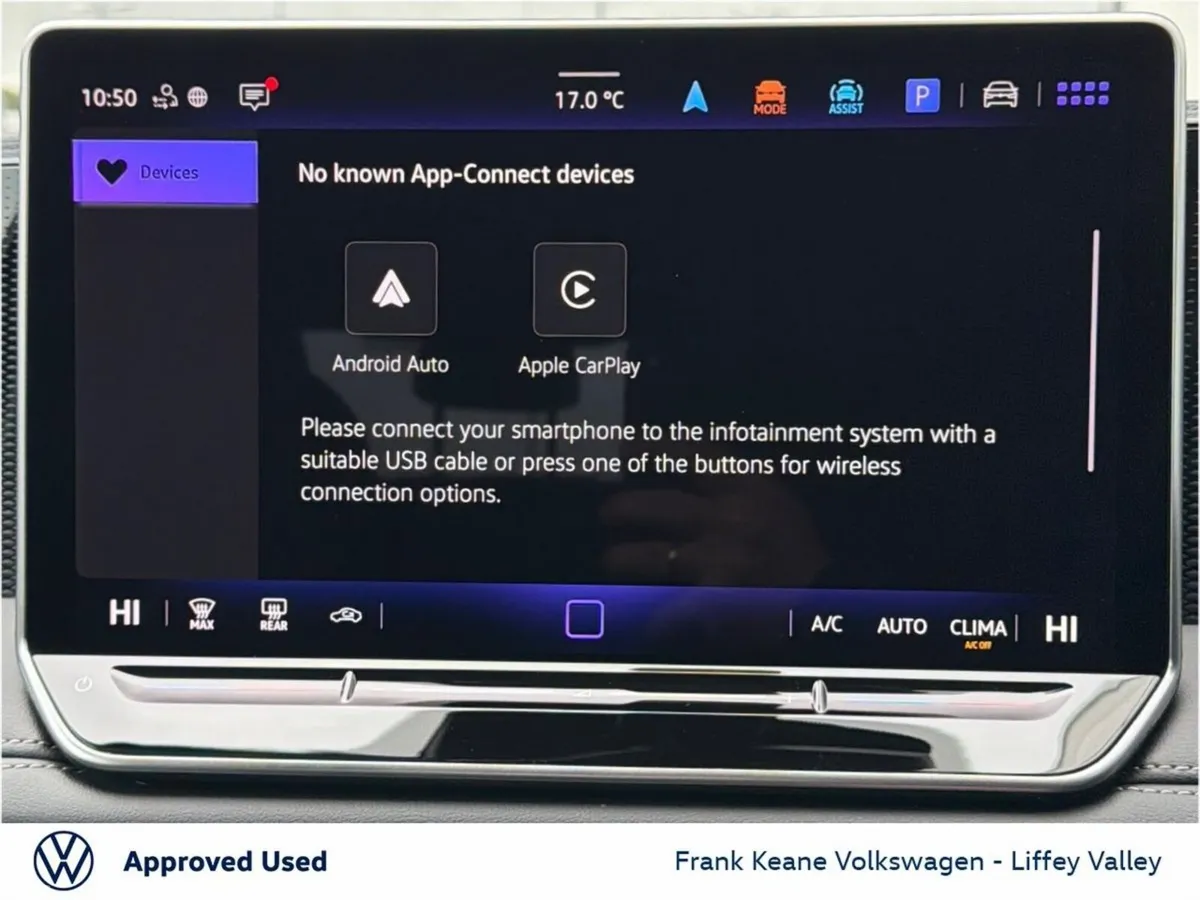 Volkswagen Tiguan SUV, Diesel, 2026, Green