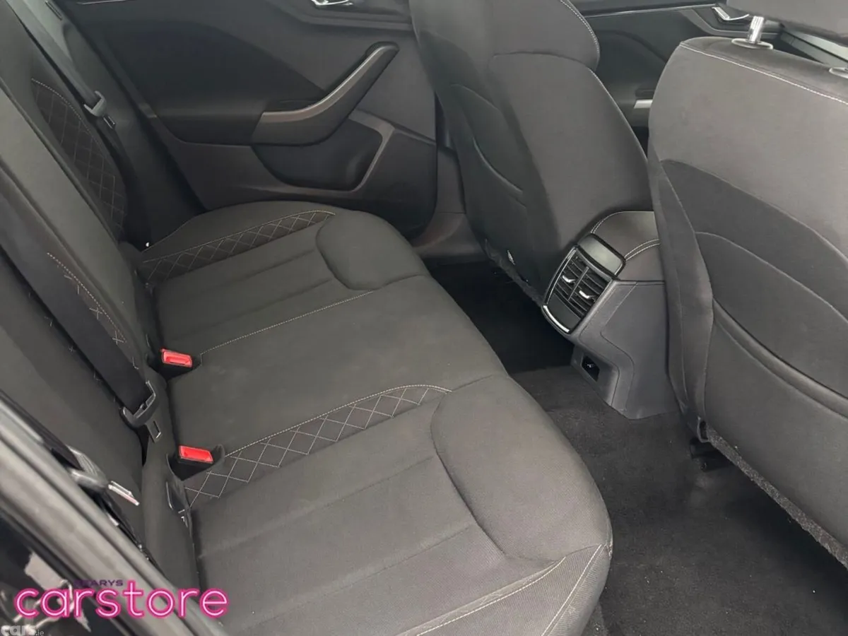 Skoda Kamiq Hatchback, Petrol, 2024, Black