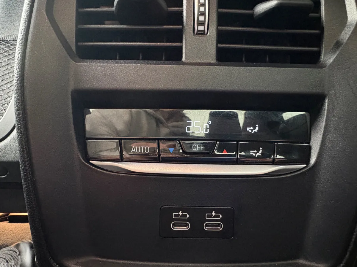 BMW 4-Series Coupe, Diesel, 2021, White