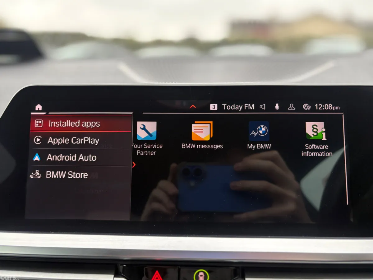 BMW 4-Series Coupe, Diesel, 2021, White