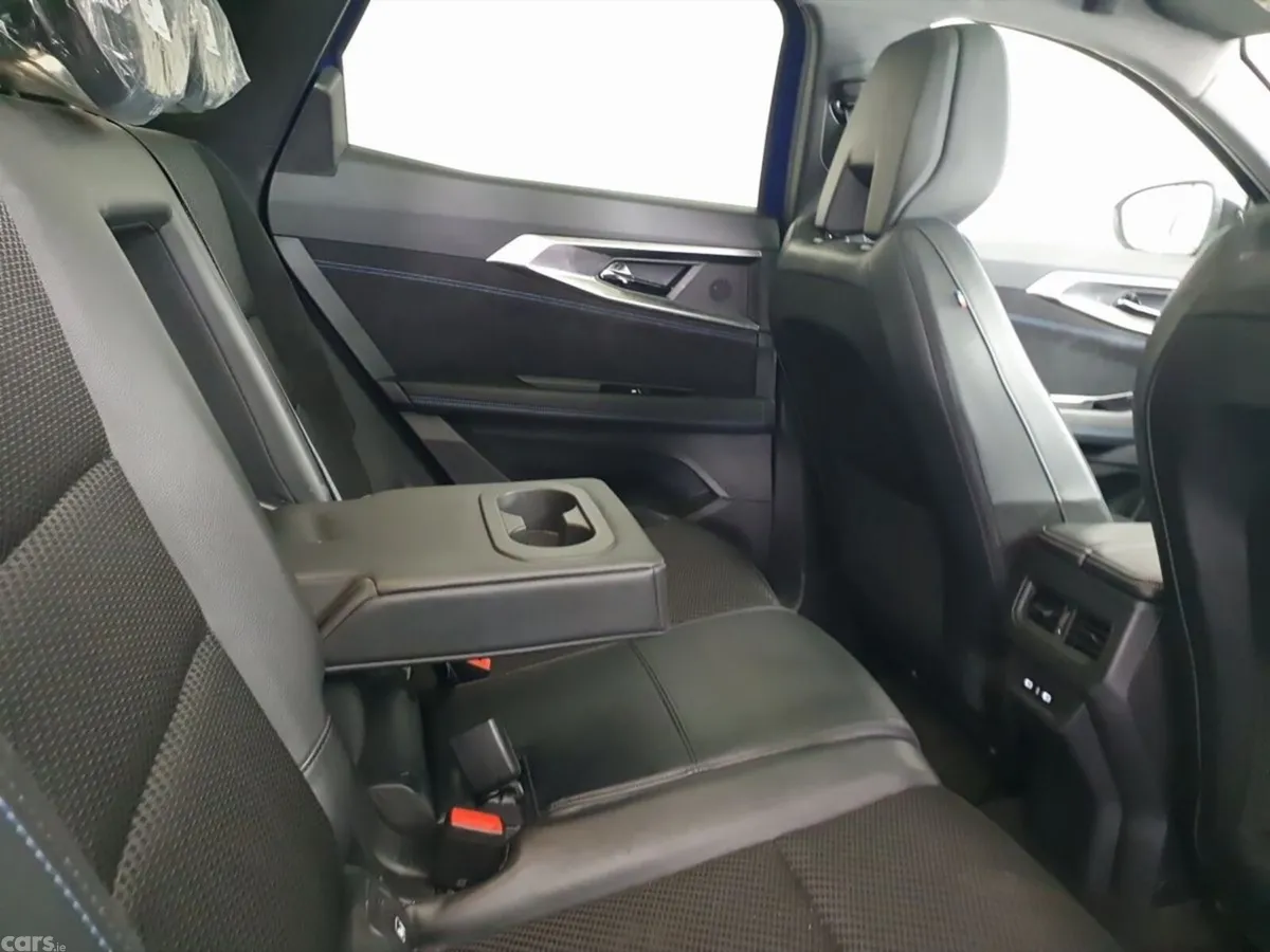 Renault Austral SUV, Petrol, 2024, Blue
