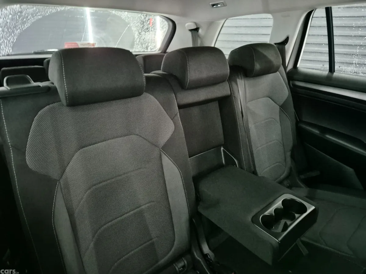 Skoda Kodiaq SUV, Diesel, 2018, Silver