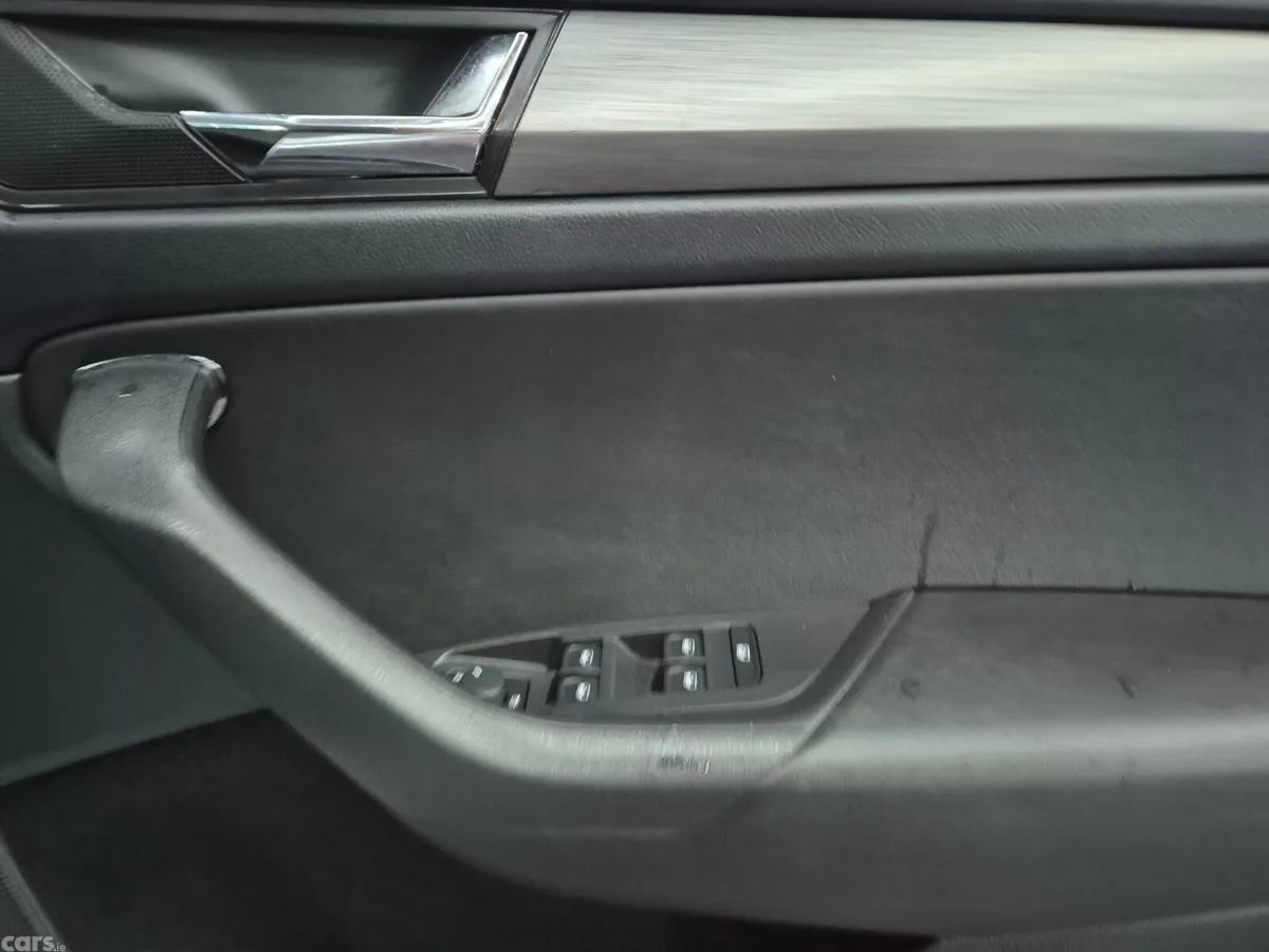 Skoda Kodiaq SUV, Diesel, 2018, Silver