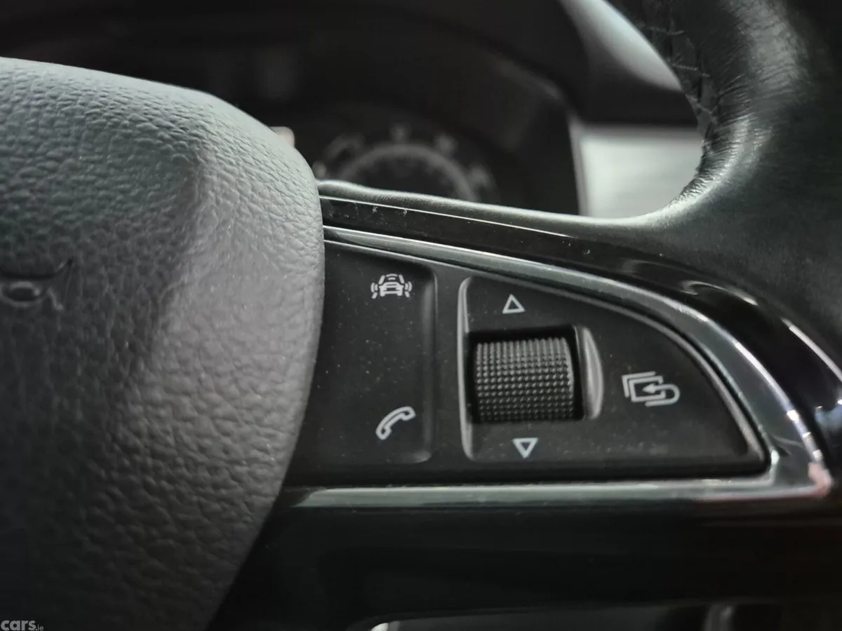 Skoda Kodiaq SUV, Diesel, 2018, Silver