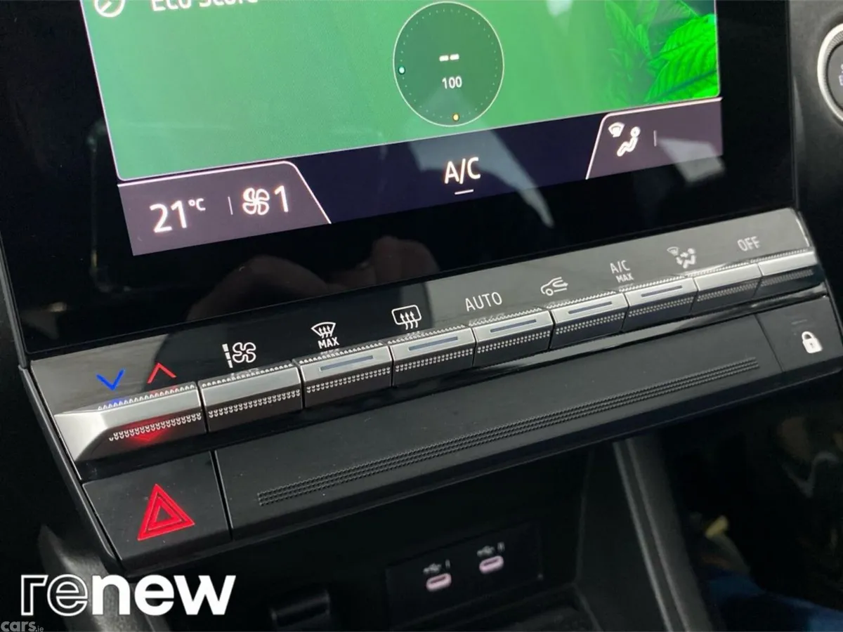Renault Symbioz evolution E-Tech full hybrid 160, Dublin