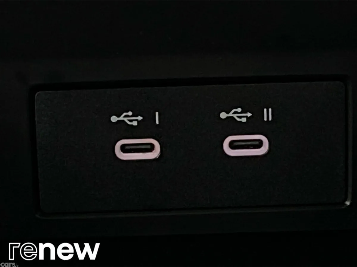 Renault Symbioz evolution E-Tech full hybrid 160, Dublin