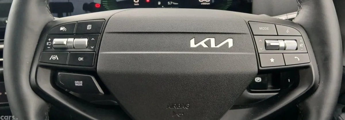 Kia Sportage SUV, Diesel Hybrid, 2026, Black