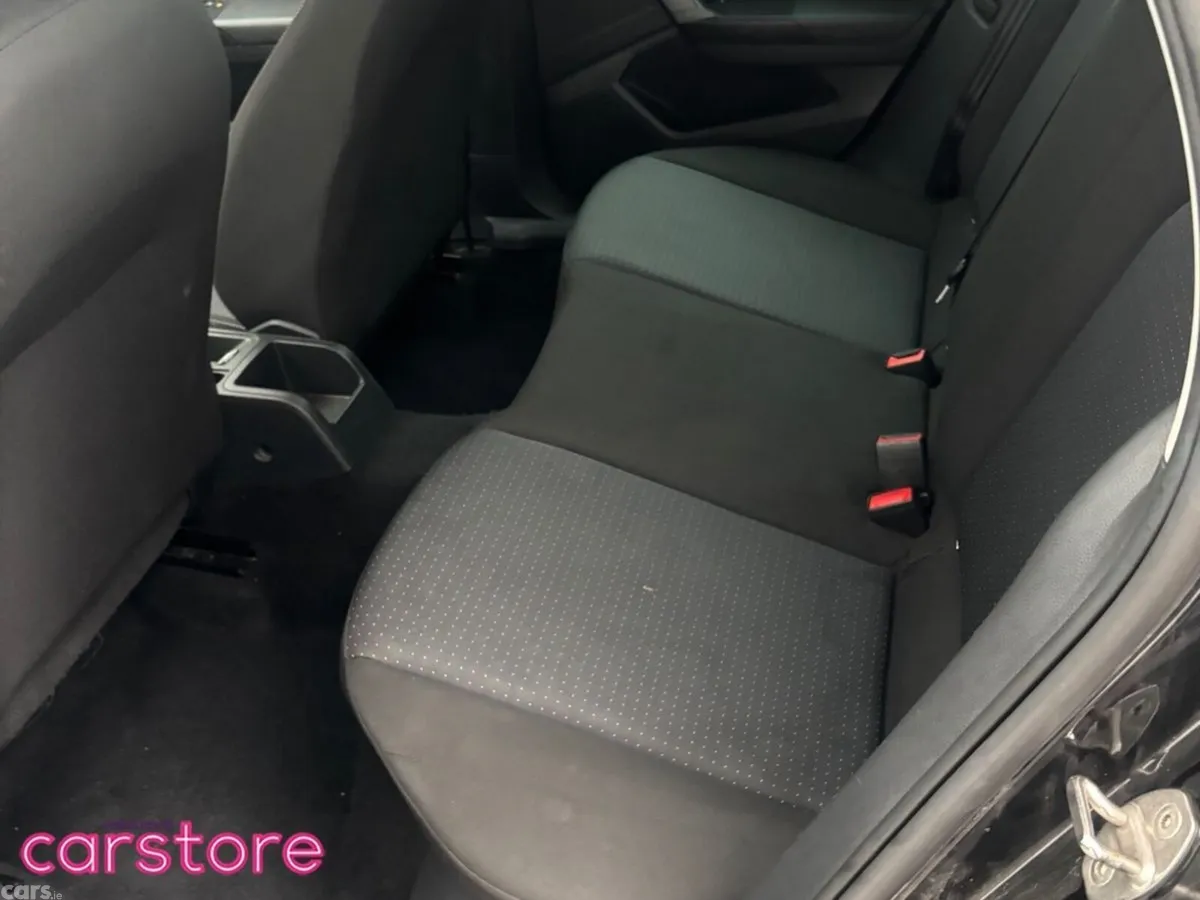 SEAT Arona SUV, Petrol, 2024, Black