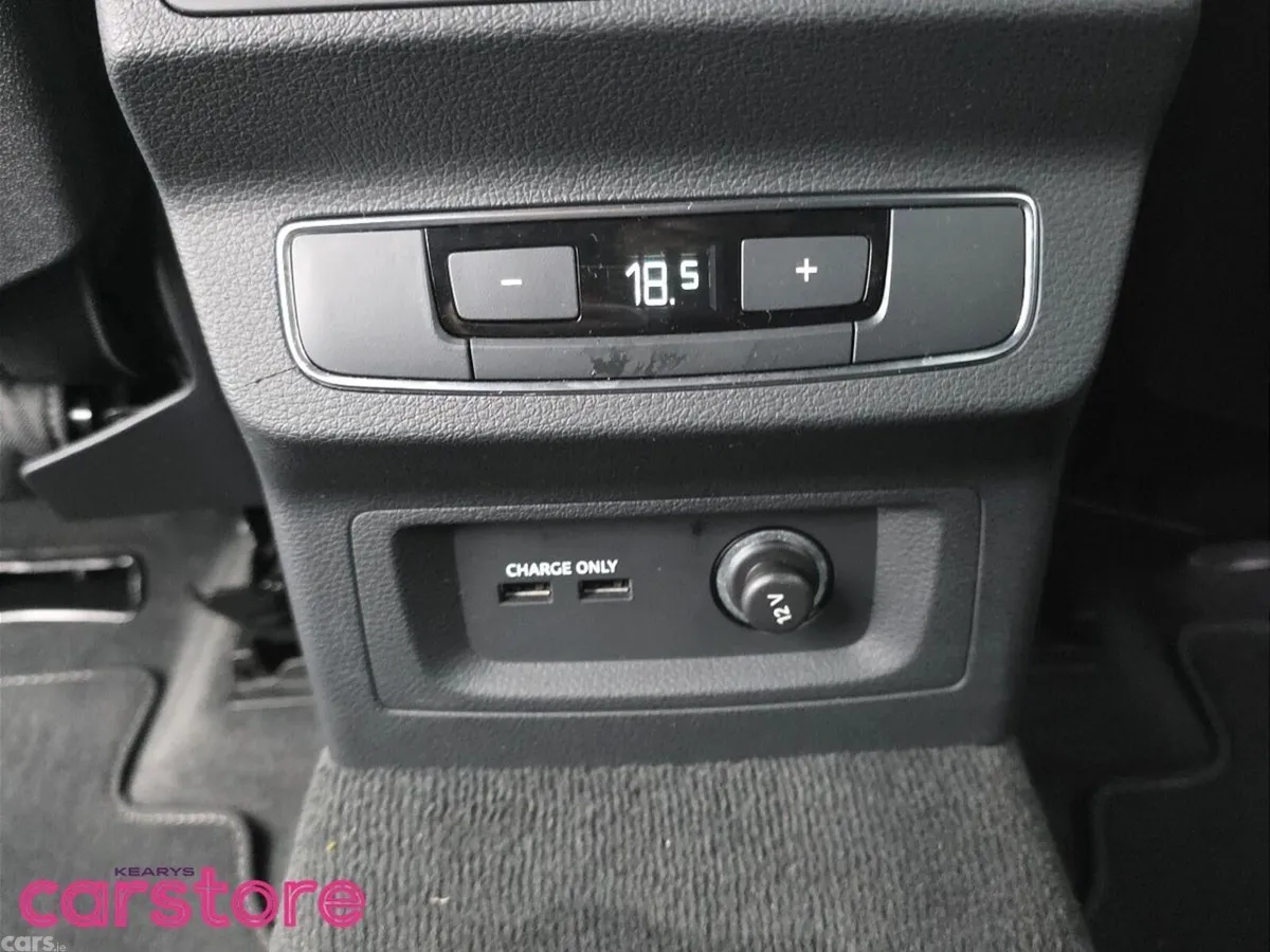 Audi Q5 SUV, Diesel, 2024, Black