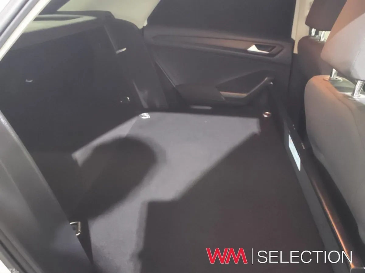 Volkswagen T-Roc Van, Petrol, 2023, Grey