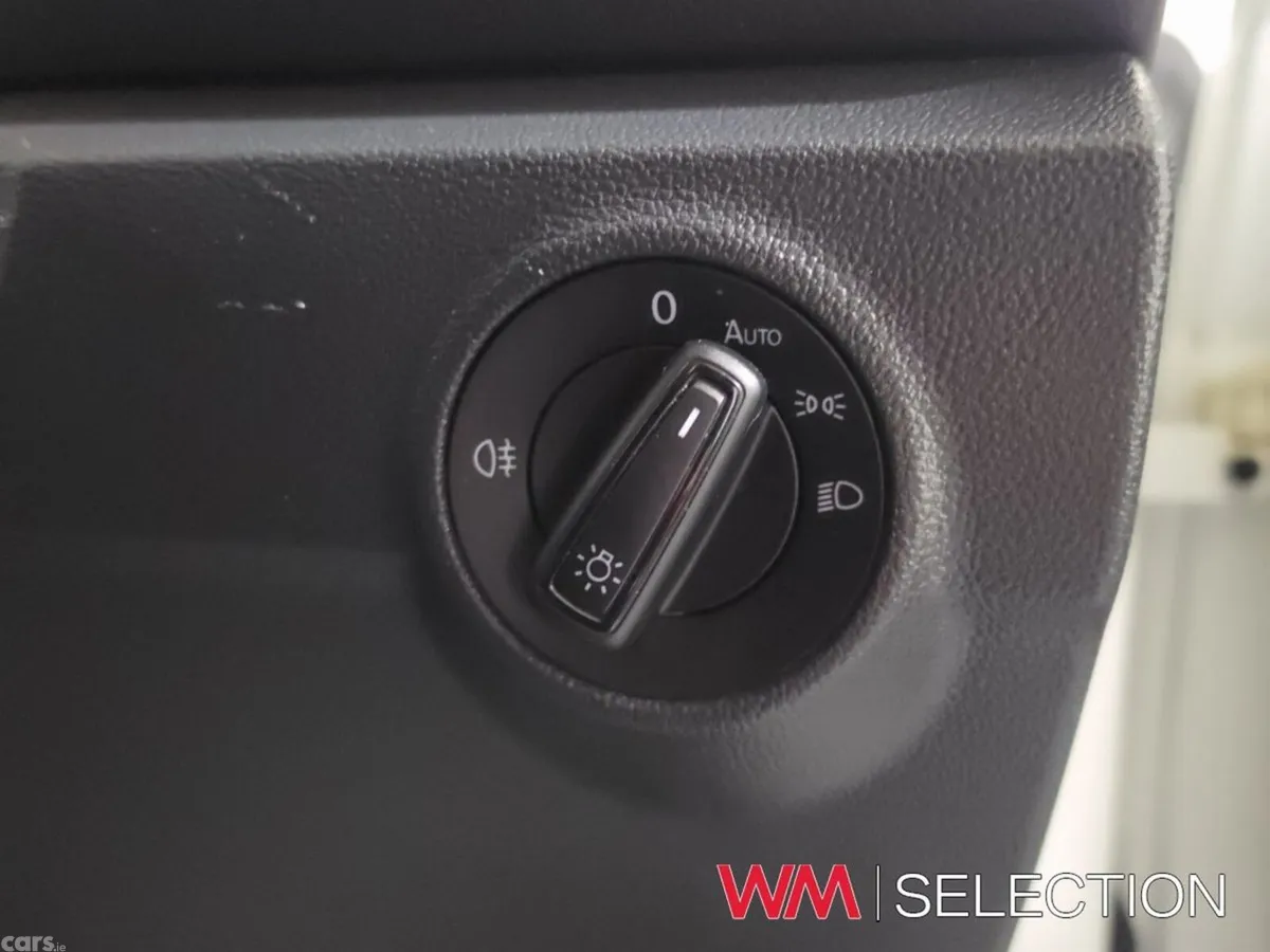 Volkswagen T-Roc Van, Petrol, 2023, Grey