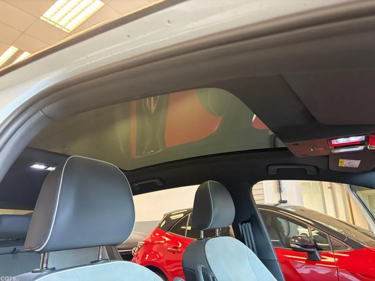 Volkswagen ID.3 Estate, Electric, 2022, White