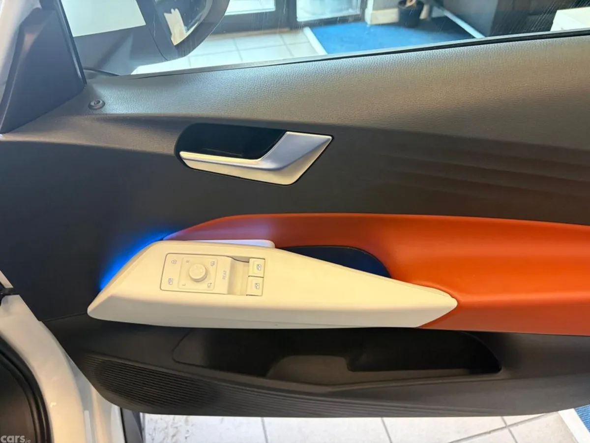 Volkswagen ID.3 Estate, Electric, 2022, White