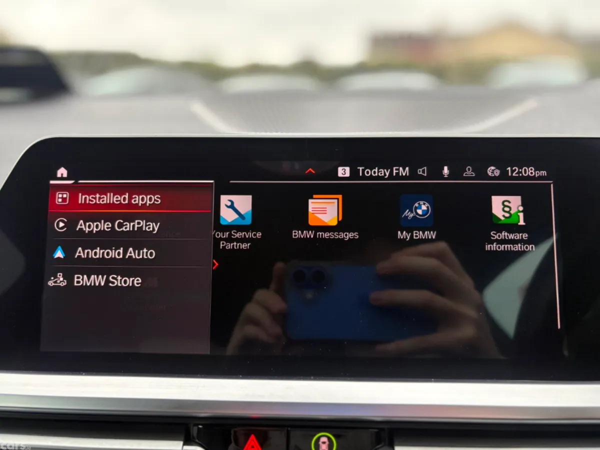 BMW 4-Series Coupe, Diesel, 2021, White