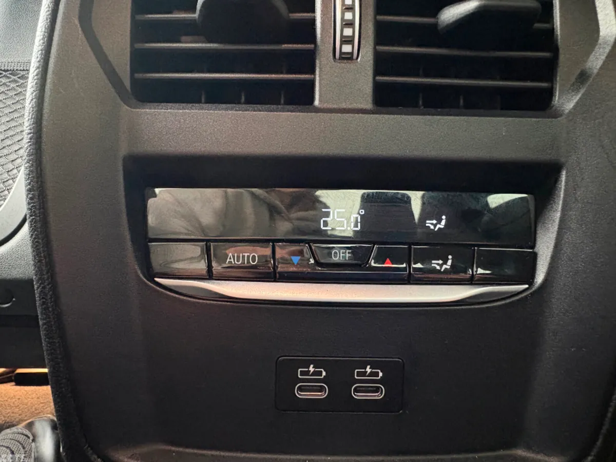 BMW 4-Series Coupe, Diesel, 2021, White