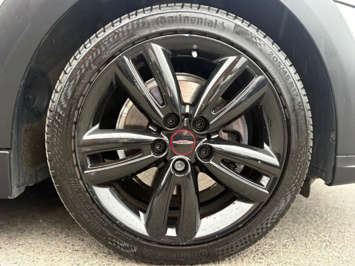 Mini Cooper Hatchback, Petrol, 2023, Grey