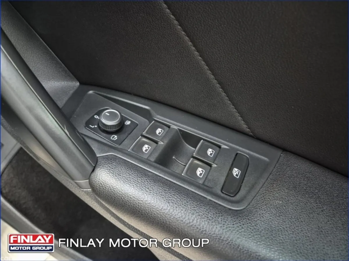 SEAT Tarraco Estate, Diesel, 2020, Green